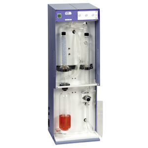 sistema di distillazione automatico 1