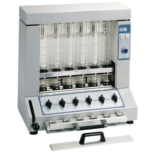 estrattore da laboratorio automatico 1