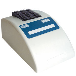 scaldaprovette ottico 1