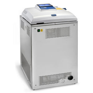 autoclave da laboratorio 1