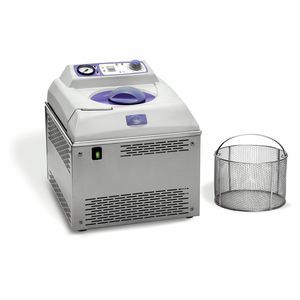 sterilizzatore medico da laboratorio 1