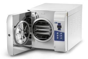 sterilizzatore medico odontoiatrico