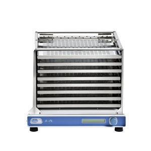 agitatore di laboratorio orizzontale