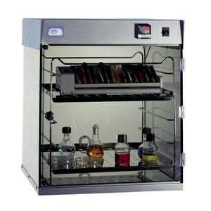incubatore da laboratorio da banco 1