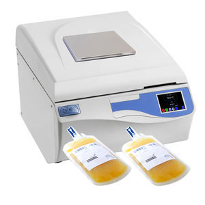 sistema per sbrinamento al plasma 1