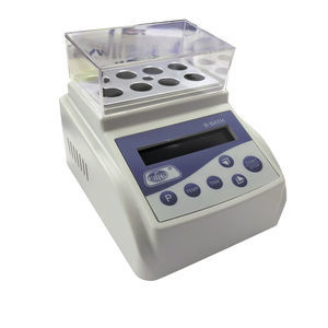 termostato da laboratorio 1