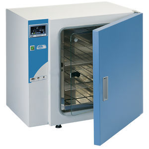 forno di riscaldamento 1