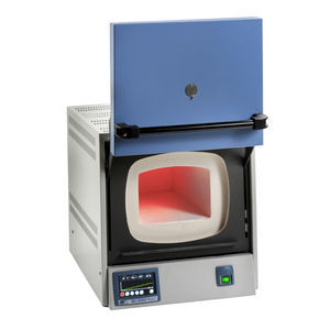 forno di riscaldamento 1