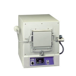 forno di sterilizzazione 1