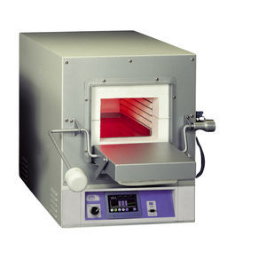 forno di sterilizzazione 1