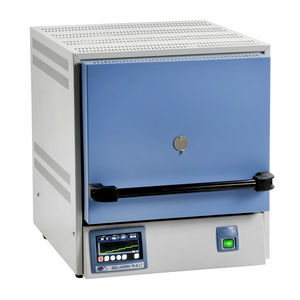 forno di sterilizzazione 1