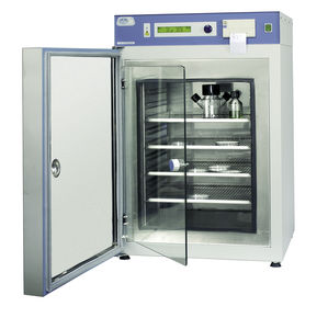 incubatore da laboratorio a CO2 1