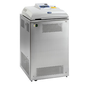 autoclave industriale 1