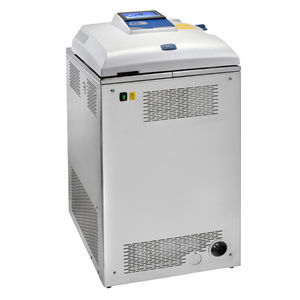 autoclave per dipartimento di sterilizzazione 1