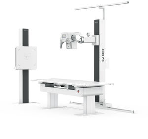 sistema di radiografia digitale