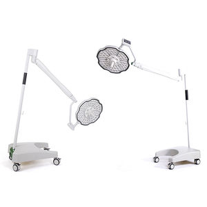 lampada scialitica mobile