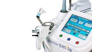 laser odontoiatrico 1