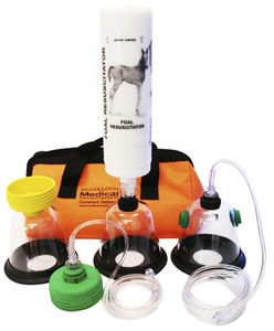 kit medico per rianimazione cardiopolmonare