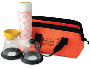 kit medico per rianimazione cardiopolmonare