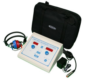 audiometro per screening