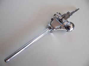 protesi totale del gomito cementato