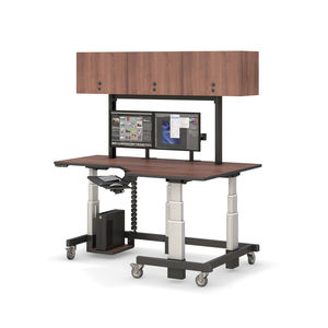workstation medica 1