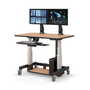 workstation medica 1