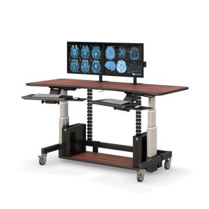 workstation medica 1
