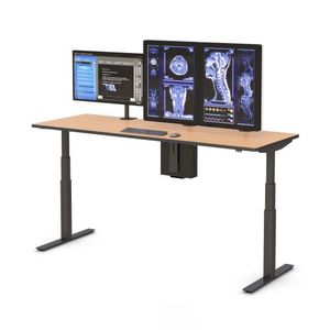 workstation per radiologia