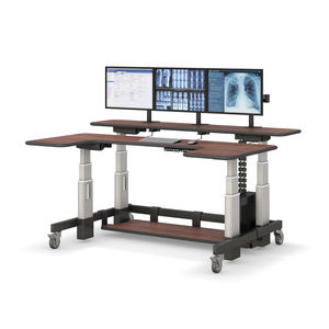 workstation medica 1