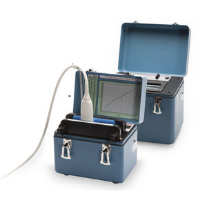 phantom di calibrazione per ecografia Doppler