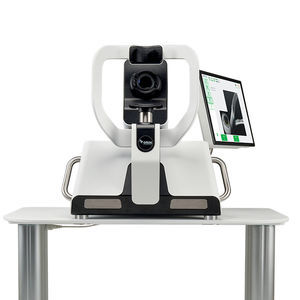 laser per trabeculoplastica