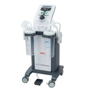 aspiratore chirurgico a batteria 1