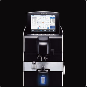 frontifocometro automatico 1
