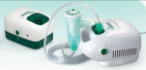 nebulizzatore pneumatico