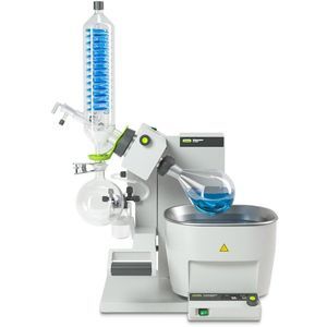 evaporatore da laboratorio