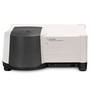 spettrofotometro a fluorescenza / per l'industria agroalimentare / allo xeno