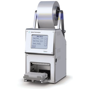 termosigillatrice per micropiastre