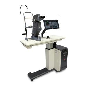 laser per fotocoagulazione retinica