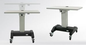tavolo oftalmico elettrico 1