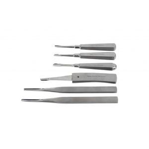 elevatore odontoiatrico veterinario 1