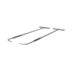 elevatore odontoiatrico veterinario 1
