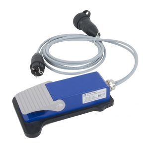pedale di comando per odontoiatria veterinaria 1