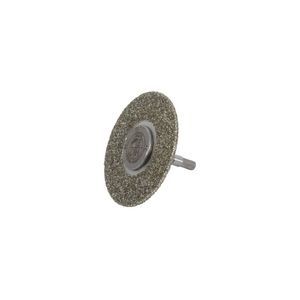 disco abrasivo in diamante