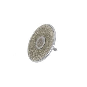 disco abrasivo in diamante