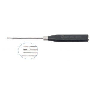 elevatore odontoiatrico veterinario 1