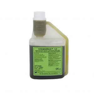 disinfettante per dispositivi medici 1