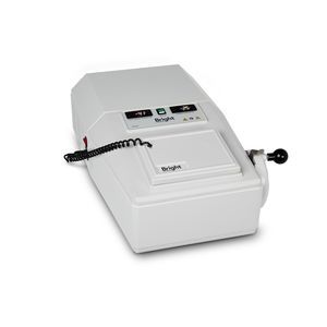 microtomo criostato rotativo 1