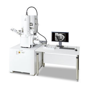 microscopio SEM