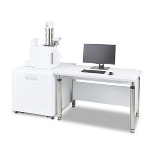 microscopio SEM